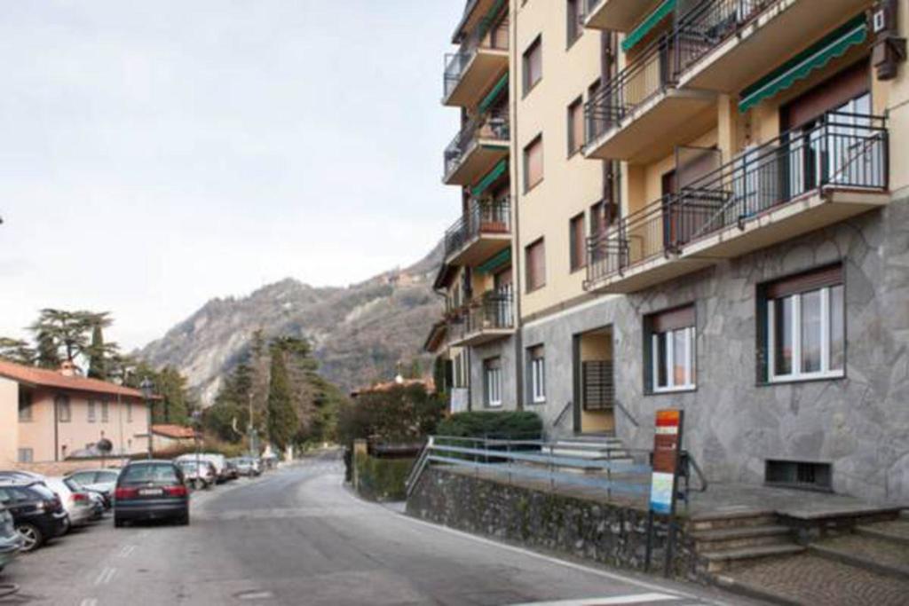 Apartment Varenna Dream Стая снимка