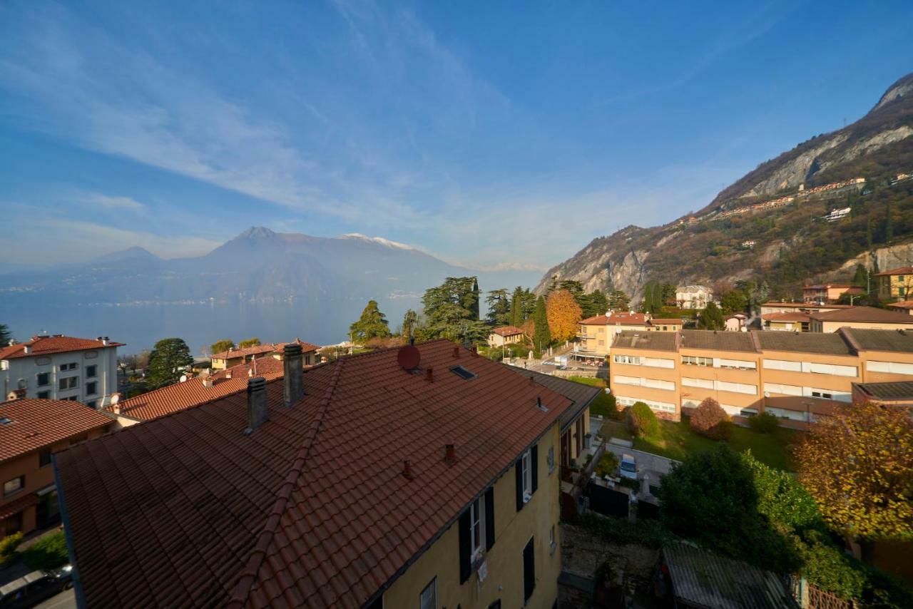 Apartment Varenna Dream Екстериор снимка